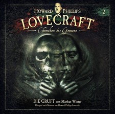 H.P. Lovecraft - Chroniken des