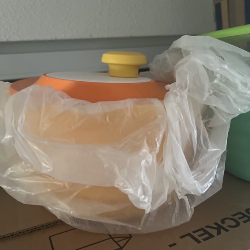 Tupperware d128 - tupperware,