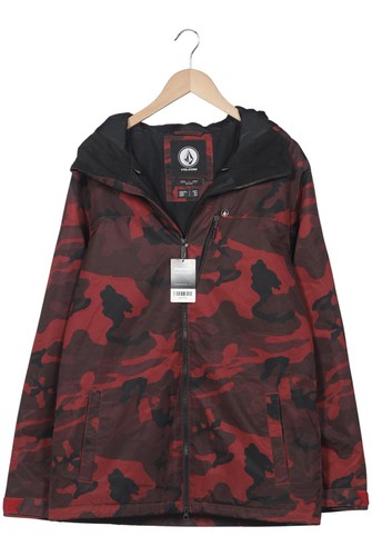Volcom jacke herren - volcom, anorak