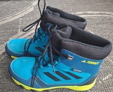 Adidas Gr. 39,5 Trekkingstiefel, Winterstiefel