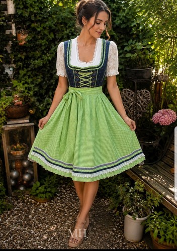 Marjo zauberhaftes dirndl - *marjo*,