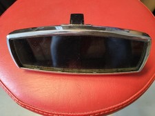 Innenspiegel abblendbar