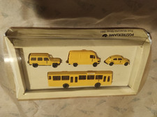 Wiking H0 1:87 MODELLAUTOS