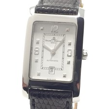 Baume & Mercier (like new &