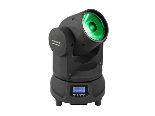 Eurolite led cob tmh - led, tmh-x1