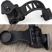 Metall J Arm Halterung