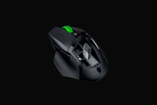 Razer Basilisk V3 X HyperSpeed Gaming Mouse Dual Wireless 18.000 DPI Ergonomic