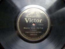 1564/ ORIGINAL DIXIELAND JAZZ