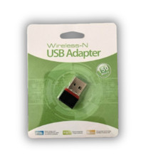 Mini wireless wifi usb - wifi, adapter