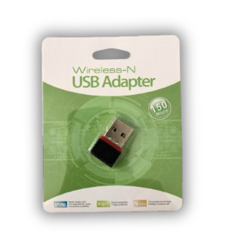 Usb wlan adapter - wlan,