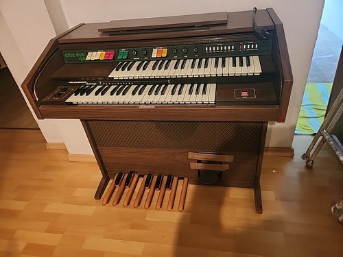 Hammond orgel gebraucht - hammond,