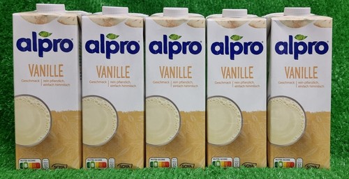 Alpro sojadrink - (3,70€/l),