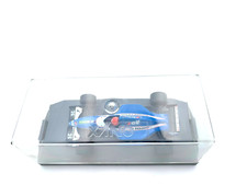 Onyx 1:43 Formel 1, Ligier Renault, Fahrer Erik Comas, Startnummer 26, OVP