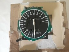 Genuine honda kmh speedometer - genuine,