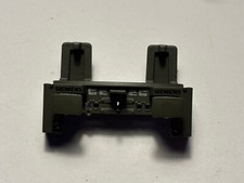 Märklin Pufferbohle H0 125851 mit Puffern 212208 und Haken 282390 / Taurus 39836