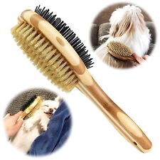 Hundebürste Katzenbürste