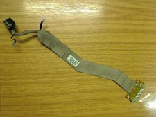 TFT LCD Display Kabel Cable Gericom 1st Supersonic PCI E