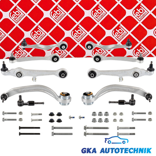 Febi querlenker reparatursatz - febi,