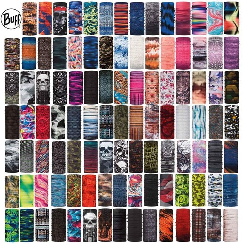 Buff original halstuch - original,