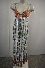 LA MORENA Sommer Maxi Hippie