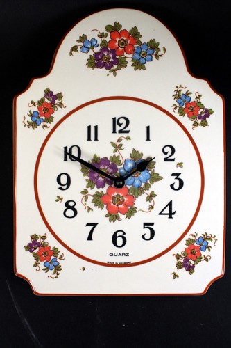 Uhr küchenuhr wanduhr - uhr,