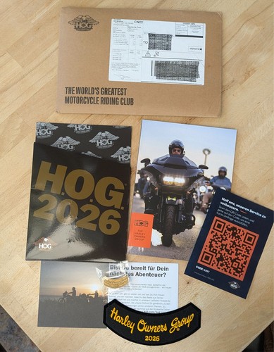 Harley davidson hog patch - harley, 2026