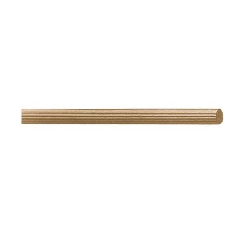 Mtr riffelstäbe l - riffelstäbe, l.1m