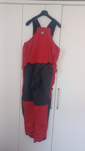 Musto segelhose herren br1 - musto,