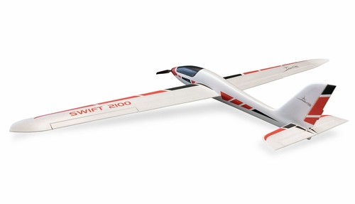 Amewi amxplanes swift 2100 - amewi,