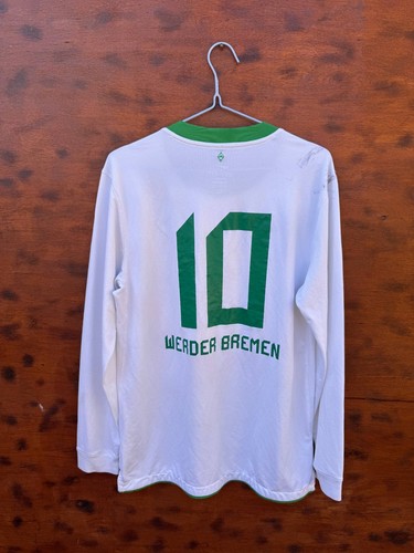 Werder bremen match - bremen,