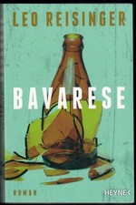 📕 Bavarese (Leo Reisinger