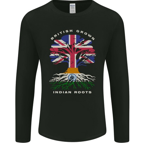 Gildan herren british grown - gildan,