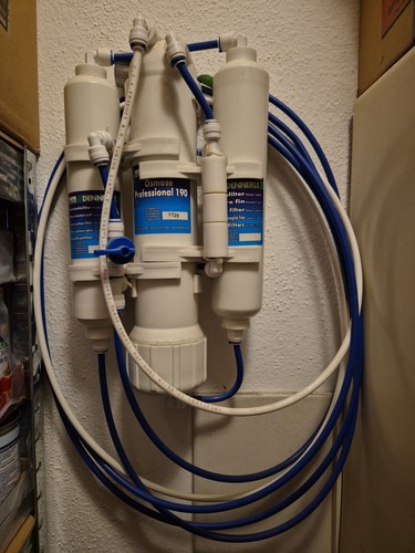 Dennerle professional 190 - dennerle,