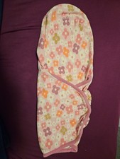 Pucksack SWADDLE ME Mädchen