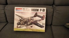 Modellbausatz Monogram 1:48