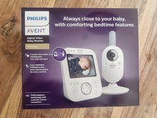 Philips avent digital - avent, video