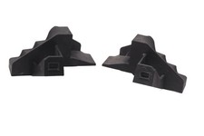 Seat holder rear seat holder