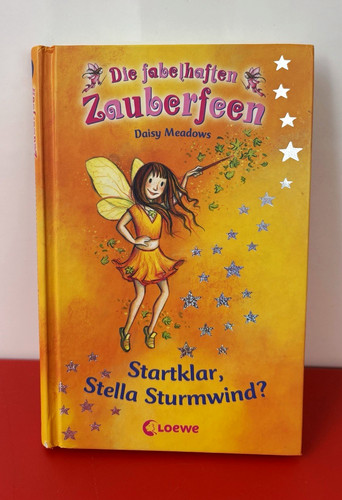 Die fabelhaften zauberfeen - die,