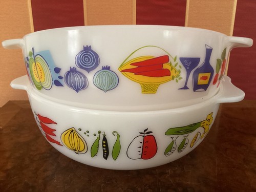 Vintage retro jaj - 2,