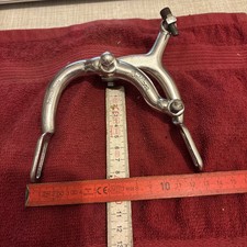 Felgenbremse / Rundholm