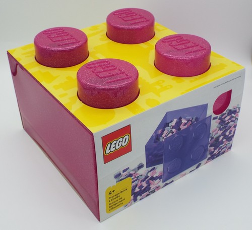 Lego aufbewahrungsstein - lego, 4