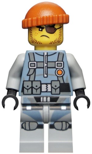 Lego the ninjago - lego, movie