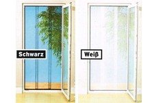 Powerfix Profi® Tür Fliegengitter Insektenschutz Lamellenvorhang bis 100 x 220cm