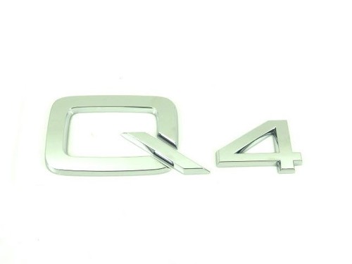 Original audi heck - original, q4