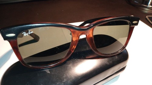 Original ray ban wayfarer - original, ray-ban