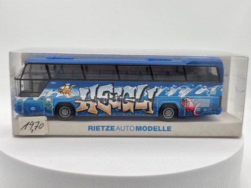 Rietze automodelle 1 87 - /, 1:87