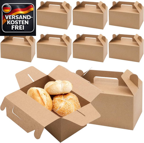 Lebensmittelbehälter boxen - lebensmittelbehälter,