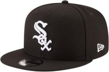 Original NEW ERA Snapback Cap