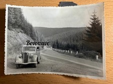 Foto Ford Eifel Cabrio