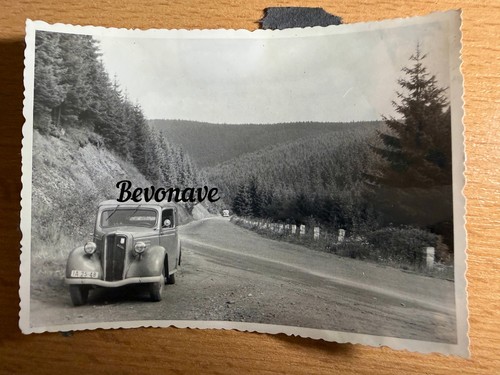 Foto ford eifel cabrio - foto,